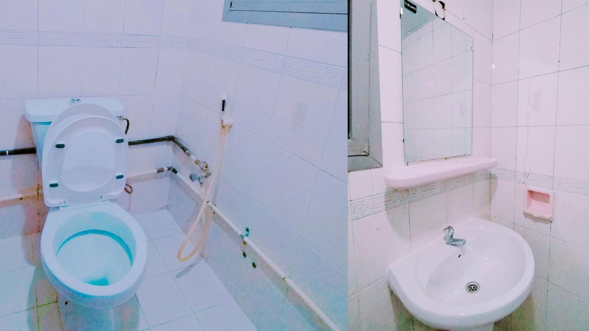 5 Capsule Homestay